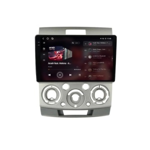 Navigatie Mazda BT 50 2005-2011 2K QLED 12GB 256GB 8 Core 4G - Img 2