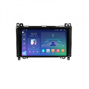 Navigatie Mercedes B CLASS W245 2005-2011 2K QLED 8GB 256GB 8 Core 4G