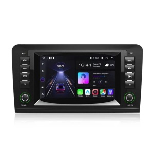 Navigatie Mercedes Benz ML W164 2005-2012 7 inch 2GB 32GB 4 Core