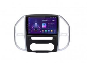 Navigatie Mercedes Vito 3 2012-2021 10 inch 1GB 32GB 4 Core