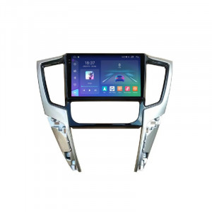 Navigatie Mitsubishi L200 Triton 2019-2022 2K QLED 8GB 256GB 8 Core 4G