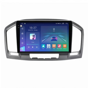 Navigatie Opel Insignia 2008-2013 2K QLED 8GB 256GB 8 Core 4G