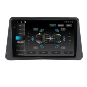 Navigatie Opel Mokka 2012-2016 2K QLED 12GB 256GB 8 Core 4G - Img 5