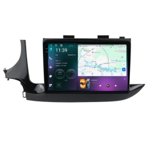 Navigatie Opel Mokka 2016-2020 2K QLED 12GB 256GB 8 Core 4G