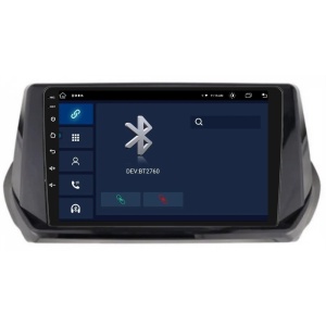 Navigatie Peugeot 2008 dupa 2020 9 inch 6GB 128GB 8 Core - Img 6