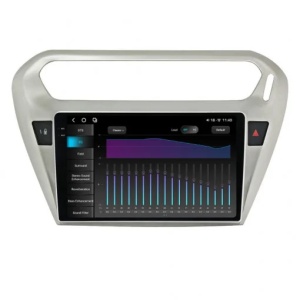 Navigatie Peugeot 301 2013-2018 2K QLED 12GB 256GB 8 Core 4G - Img 4