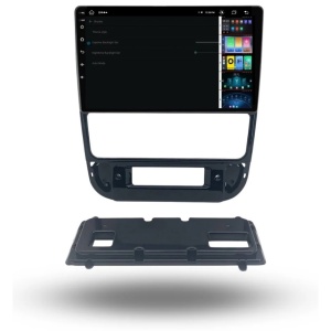 Navigatie Peugeot 406 1999-2004 9 inch 8GB 128GB 8 Core - Img 3