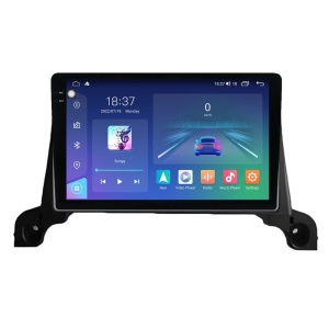 Navigatie Peugeot 5008 2017-2020 2K QLED 4GB 64GB 8 Core 4G