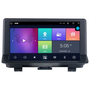 Navigatie PilotOn Audi Q3 2011-2018 2K 4GB 64GB 8 CORE