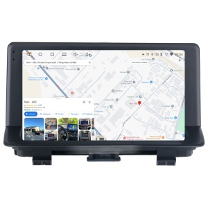 Navigatie PilotOn Audi Q3 2011-2018 9 inch 4GB 64GB 8 CORE - Img 8