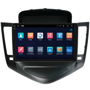 Navigatie PilotOn Chevrolet Cruze 2008-2015 2K 8GB 256GB 8 CORE - Img 3
