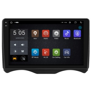 Navigatie PilotOn Citroen C3 2002-2006 2K 12GB 256GB 8 CORE