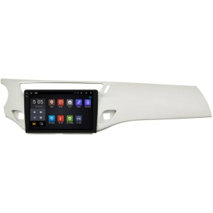 Navigatie PilotOn Citroen C3 2009-2016 2K 12GB 256GB 8 CORE
