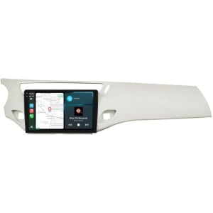Navigatie PilotOn Citroen C3 2009-2016 2K 8GB 256GB 8 CORE - Img 6