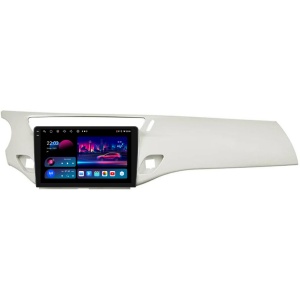 Navigatie PilotOn Citroen C3 2009-2016 9 inch 4GB 64GB 8 CORE