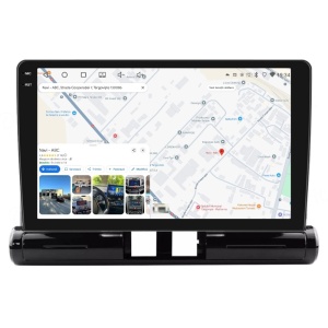 Navigatie PilotOn Citroen C3 2016-2024 2K 12GB 256GB 8 CORE - Img 8