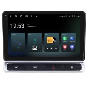 Navigatie PilotOn Citroen C3 2016-2024 9 inch 4GB 64GB 4 CORE