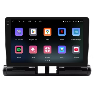 Navigatie PilotOn Citroen C3 2016-2024 9 inch 4GB 64GB 8 CORE - Img 3