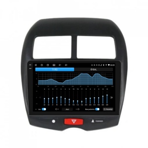Navigatie PilotOn Citroen C4 AirCross 2012-2017 10 inch 2GB 32GB 4 CORE - Img 4