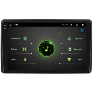 Navigatie PilotOn Dacia Duster 2018-2022 2K 8GB 256GB 8 CORE - Img 4