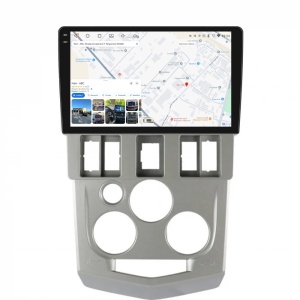Navigatie PilotOn Dacia Logan 1 2004-2008 2K 12GB 256GB 8 Core 4G - Img 8