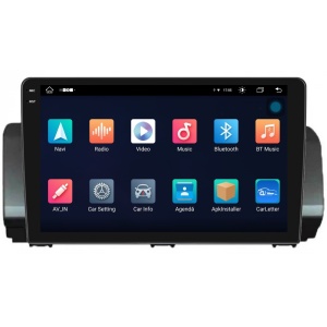 Navigatie PilotOn Dacia Sandero 3 2021-2023 2K 8GB 256GB 8 CORE - Img 3