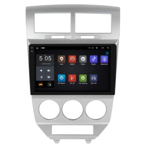 Navigatie PilotOn Dodge Caliber 2006-2012 2K 12GB 256GB 8 CORE