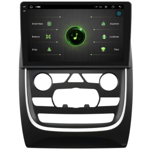 Navigatie PilotOn Dodge Durango 2014-2020 2K 12GB 256GB 8 CORE - Img 4