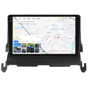 Navigatie PilotOn Dodge Journey 2009-2012 2K 4GB 64GB 8 CORE - Img 8