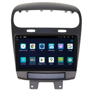 Navigatie PilotOn Dodge Journey 2012-2020 2K 8GB 256GB 8 CORE - Img 2
