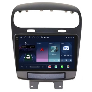 Navigatie PilotOn Dodge Journey 2012-2020 9 inch 6GB 128GB 8 CORE