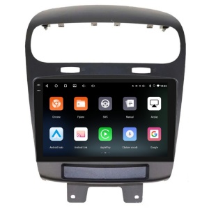 Navigatie PilotOn Fiat Freemont dupa 2008 9 inch 4GB 64GB 4 CORE - Img 2