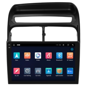 Navigatie PilotOn Fiat Linea 2007-2012 2K 4GB 64GB 8 CORE - Img 3
