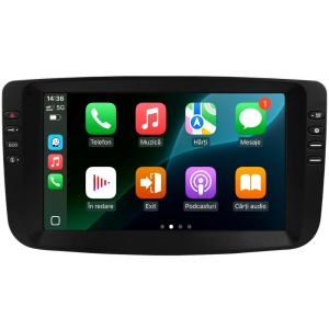 Navigatie PilotOn Fiat Linea 2012-2015 2K 8GB 256GB 8 CORE - Img 7