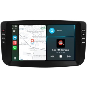 Navigatie PilotOn Fiat Punto 2012-2015 2K 8GB 256GB 8 CORE - Img 6