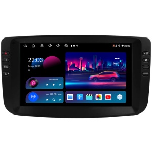 Navigatie PilotOn Fiat Punto 2012-2015 9 inch 4GB 64GB 8 CORE