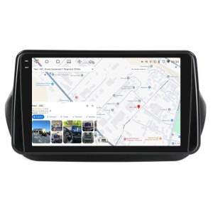 Navigatie PilotOn Fiat Qubo 2007-2021 2K 12GB 256GB 8 CORE - Img 8