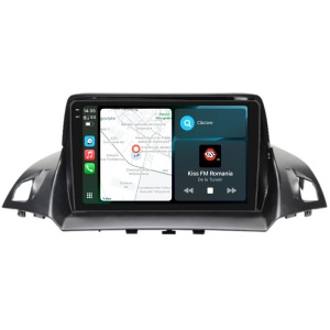 Navigatie PilotOn Ford C-Max 2 / Grand C-Max 2010-2019 9 inch 4GB 64GB 8 CORE - Img 6