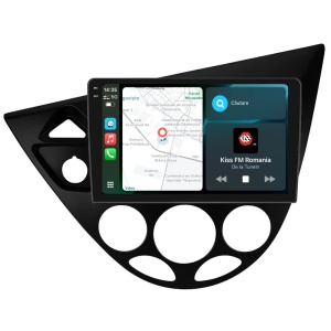 Navigatie PilotOn Ford Focus 1 1998-2005 2K 4GB 64GB 8 CORE - Img 6