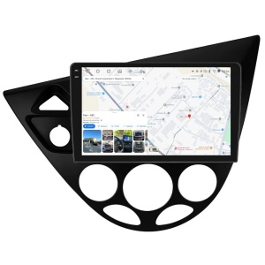 Navigatie PilotOn Ford Focus 1 1998-2005 2K 8GB 256GB 8 CORE - Img 8