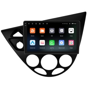 Navigatie PilotOn Ford Focus 1 1998-2005 9 inch 4GB 64GB 4 CORE - Img 2