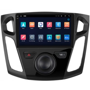Navigatie PilotOn Ford Focus 3 2011-2019 2K 12GB 256GB 8 Core 4G - Img 3
