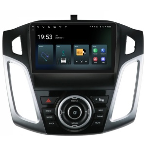 Navigatie PilotOn Ford Focus 3 2011-2019 9 inch 4GB 64GB 4 CORE