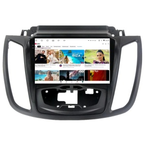 Navigatie PilotOn Ford Kuga 2 2013-2018 9 inch 2GB 32GB 4 CORE - Img 5