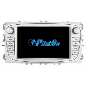 Navigatie PilotOn Ford Mondeo 4 2007-2014 7 inch 4GB 64GB 4 Core - Img 1