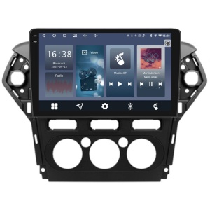 Navigatie PilotOn Ford Mondeo 4 2010-2014 10 inch 2GB 32GB 4 CORE