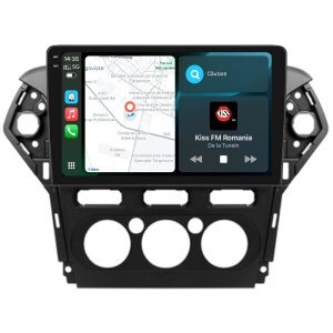 Navigatie PilotOn Ford Mondeo 4 2010-2014 10 inch 6GB 128GB 8 CORE - Img 6