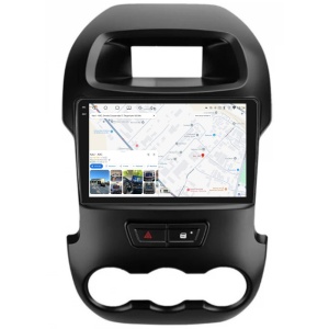 Navigatie PilotOn Ford Ranger 2011-2016 2K 8GB 256GB 8 CORE - Img 8