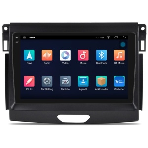 Navigatie PilotOn Ford Ranger 2015-2022 2K 8GB 256GB 8 CORE - Img 3
