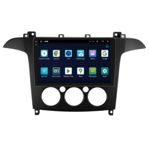 Navigatie PilotOn Ford S MAX 1 2006-2015 2K 12GB 256GB 8 CORE - Img 2